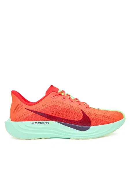 Bėgimo batai Nike Pegasus Plus oranžinė