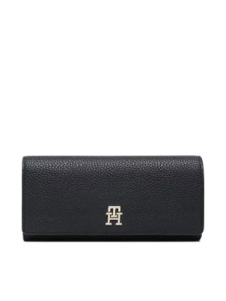 Novčanik Tommy Hilfiger plava
