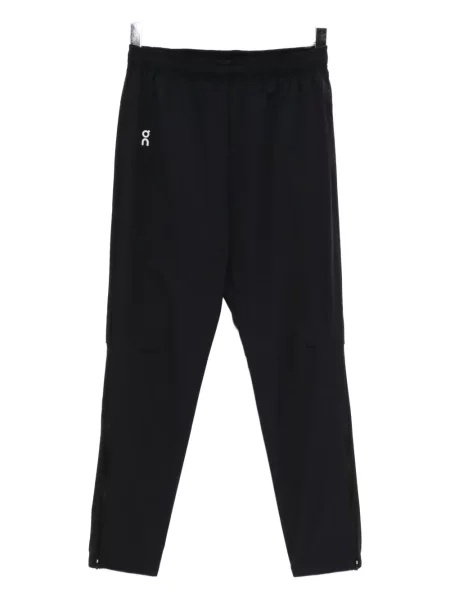 Pantaloni On-running negru