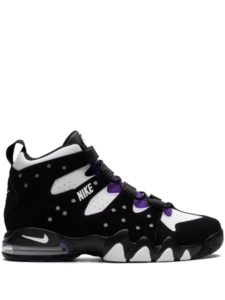 Sneakerși Nike negru