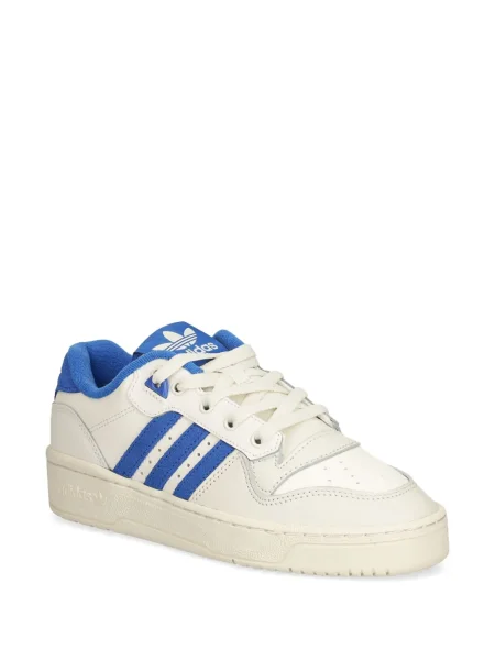 Běžecké tenisky Adidas Gazelle bílé