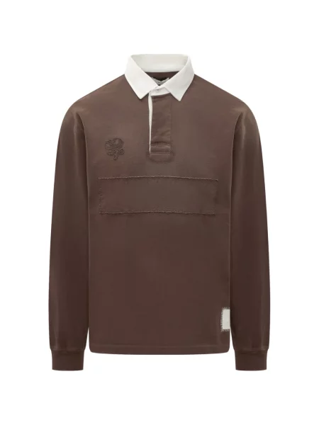 Polo Woc maro