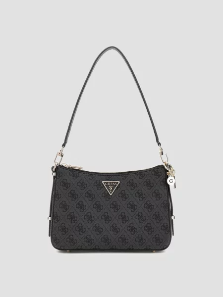 Сумка Guess серая