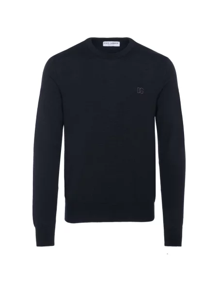 Pulover D&g negru