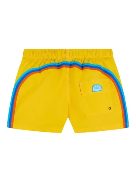 Slip de baie Sundek galben