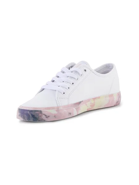 Tenisky Dc Shoes biela