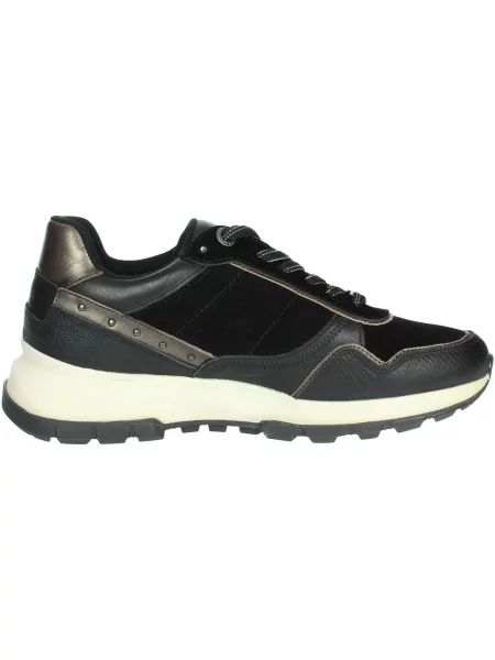 Pantofi Carmela negru