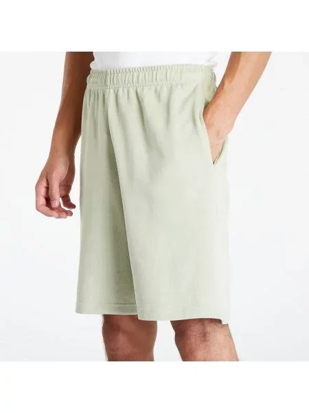 Βερμούδες Urban Classics New Shorts Softsalvia S πράσινο