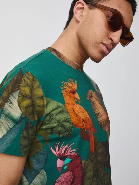 Футболка Medicine