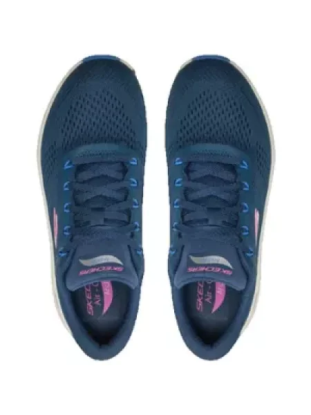 Tenisky Skechers modrá