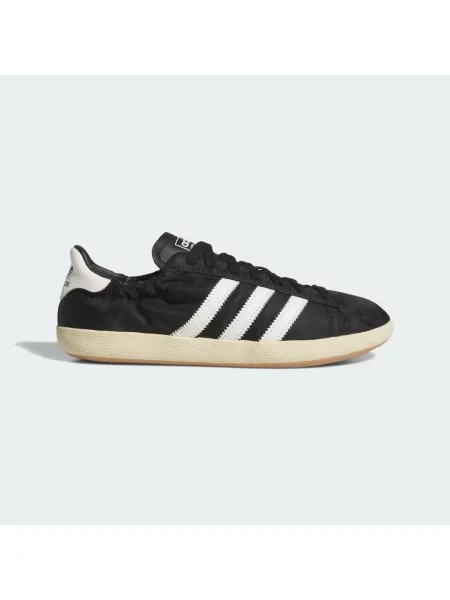 Buty Jabbar Ruche białe