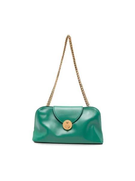 Torebka Versace zielona