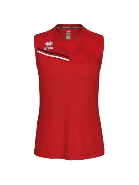 Top Errea crvena