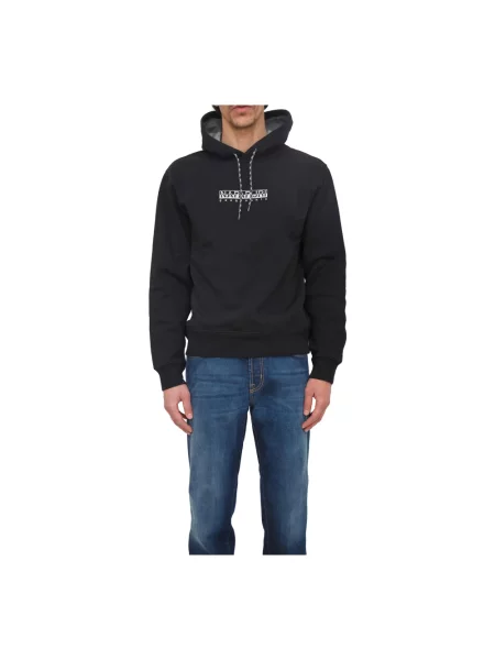 Bluza Napapijri czarna