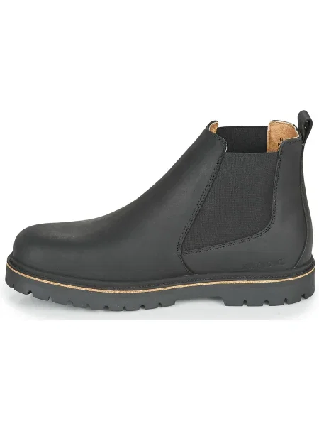 Pantofi Birkenstock negru