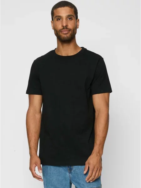 Tricou Mister Tee negru