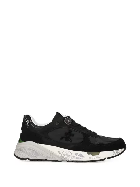 Sneakerși Premiata negru