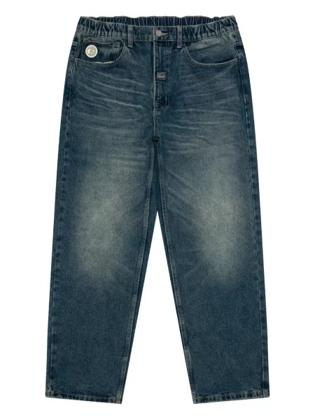 Blugi Aape By A Bathing Ape albastru