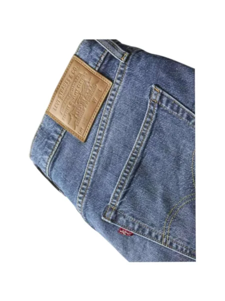 Blugi Levi's® albastru