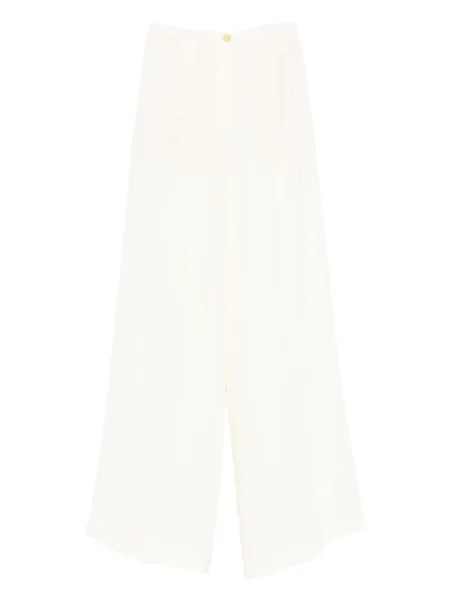Pantaloni Forte_forte plisate