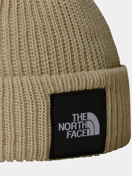The North Face Шапка Унісекс бежевий