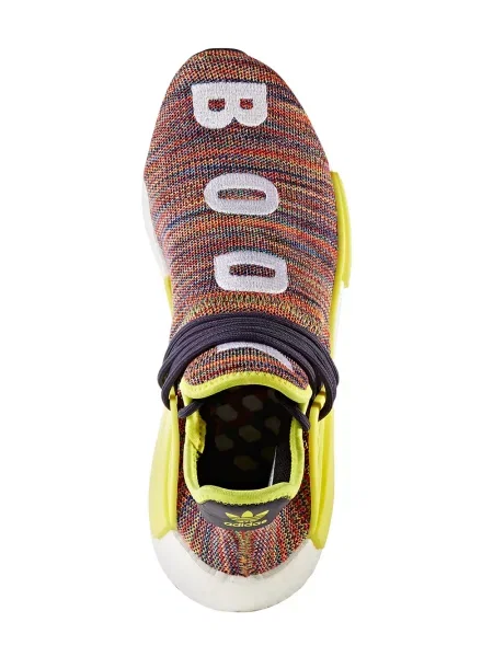 Sneakersy Adidas Pharrell Williams