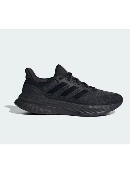Buty do biegania Adidas Cloudfoam czarne