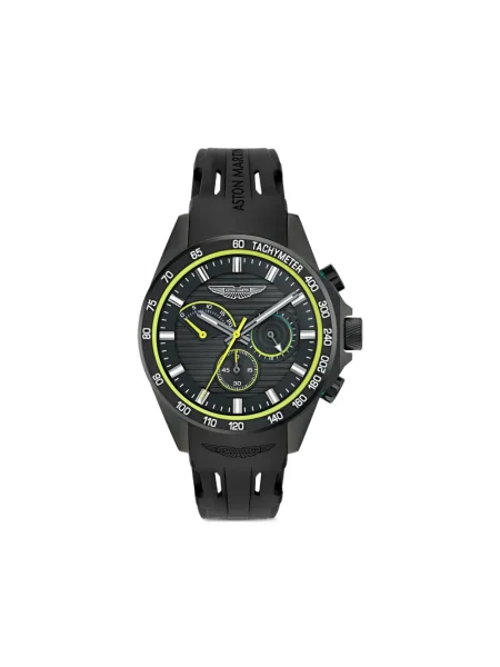 Ceas Aston Martin Watches negru