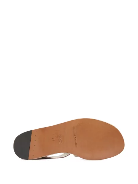 Sandale Officine Creative din piele