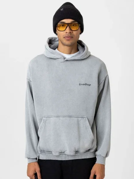Palton Dandalo negru