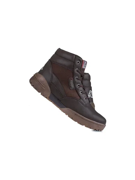 Pantofi Kappa maro