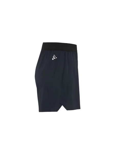 Pantaloni Craft negru