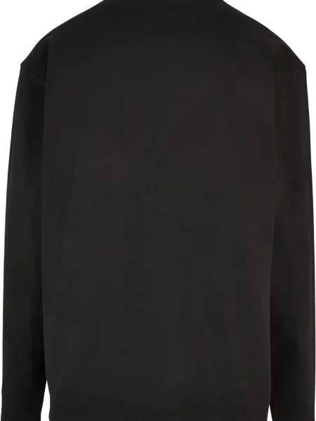 Urban Classics Tricou negru