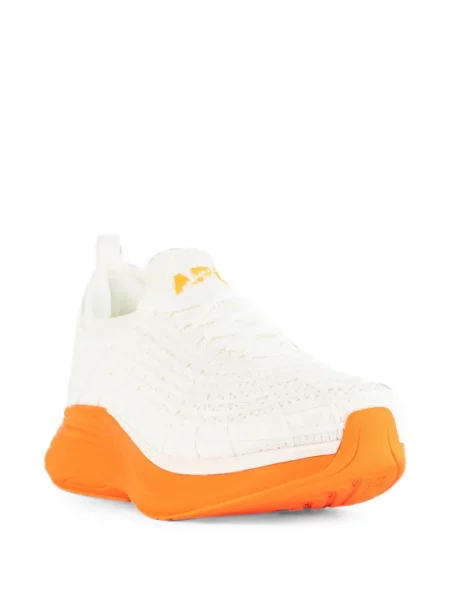 Pantofi alergare Apl: Athletic Propulsion Labs alergare alb