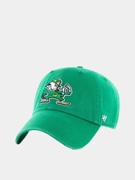 47 Brand Кепка Унісекс зелений