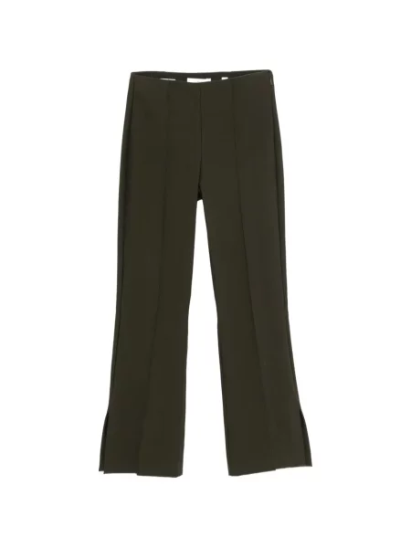 Pantaloni Vince verde