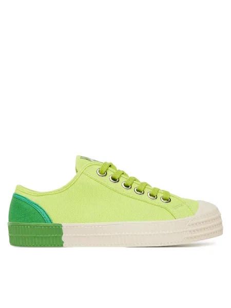 Novesta Plátenky Star Master Duo zelená