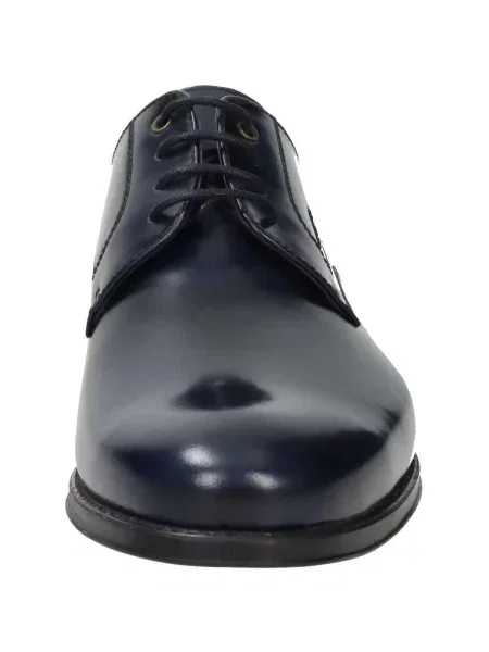 Pantofi Fluchos albastru