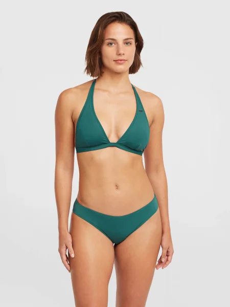 O'NEILL Costum de baie două piese Essentials Marga Cruz smarald verde