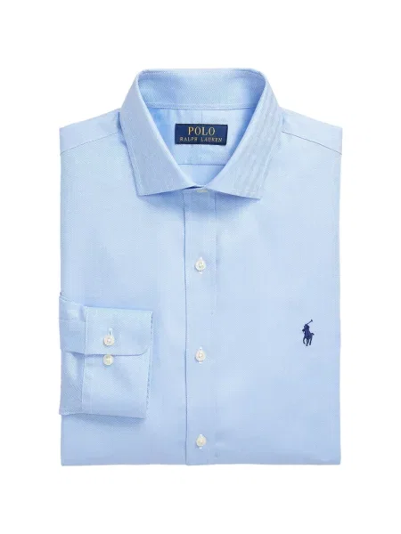 Scurt șapcă Polo Ralph Lauren cu broderie din jerseu maro