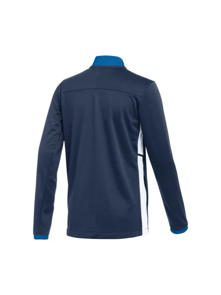 NIKE Sportski gornji dio trenirke Academy / mornarsko plava