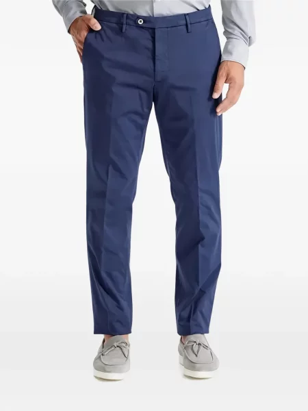 Pantaloni Tombolini albastru