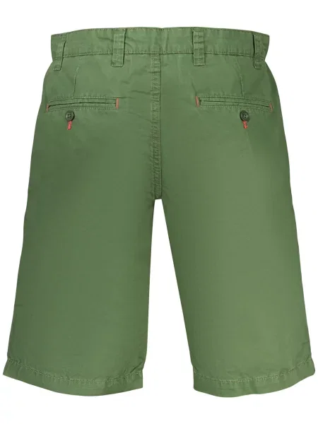 Bermude Norway 1963 verde