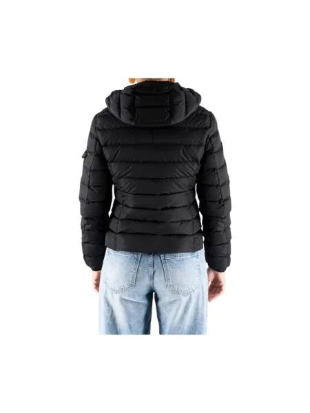 Kurtka Refrigiwear czarna