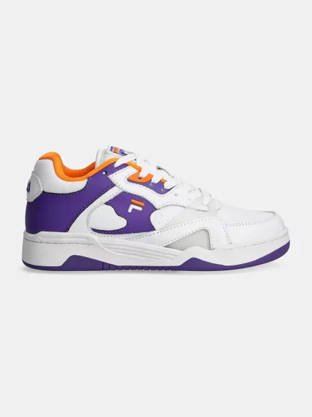 Кросівки Fila Wayne OG фіолетовий