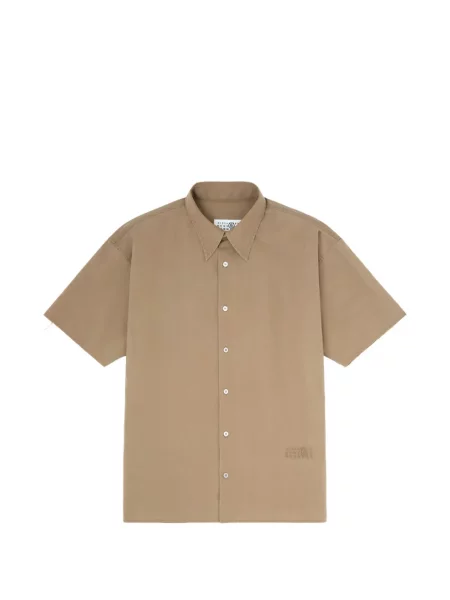Scurt cămașă Mm6 Maison Margiela