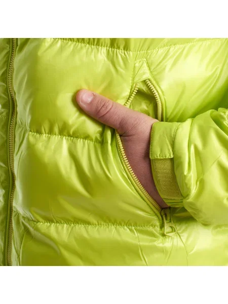 Polokošeľa U.s. Polo Assn. žltá