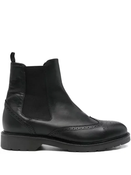 Botine Vela Shop negru