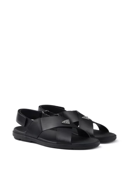 Sandale Prada negru