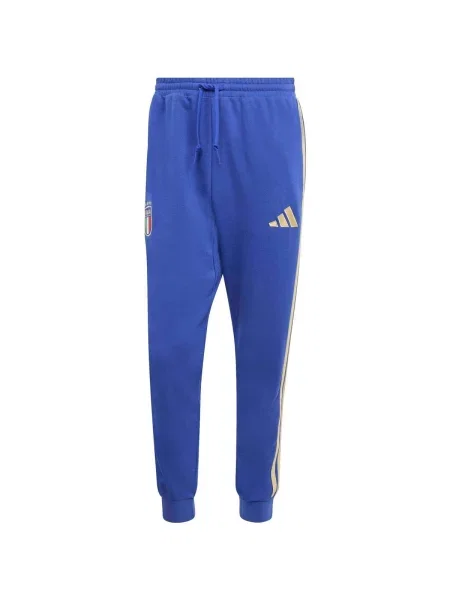 Pantaloni Adidas albastru